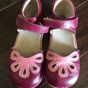 Matilda Jane Livie & Luca shoes